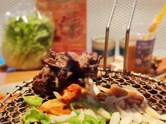 -烧肉达人•炭火烧肉(新天地店)