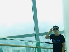 -WFC会仙楼观景台
