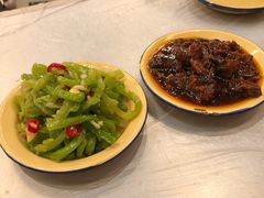 -东排食堂长沙小吃大排档(五一广场店)