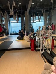 -兰瑜伽·普拉提