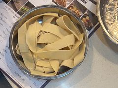 -憨铁匠老火锅(龙岗万科里店)