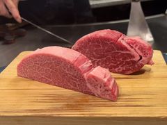 -神户牛排餐厅MOURIYA(总店)