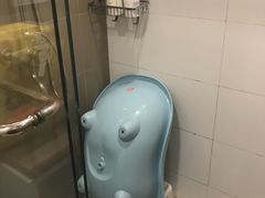 -BlueBubble蓝泡泡婴幼儿游泳会所(合川路店)