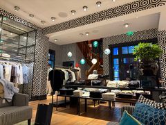 -SUITSUPPLY(安福路店)