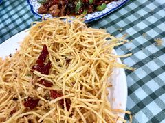 -无味饭店(九眼桥商业文化广场店)