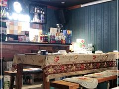 大堂-新疆儿子娃娃餐厅(锦华街店)