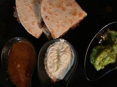 -Luchador摔跤手墨西哥餐厅(恒宇广场店)