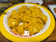 -金谷园饺子·烧烤(人大总店)