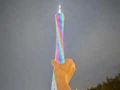 -广州四季酒店
