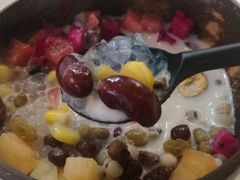 -津椰本·海南正宗椰奶清补凉(店一店)