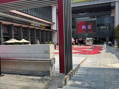 -OCT PARK欢乐时光