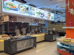 -北京烤鸭 ·儿童菜 ·采风阁家常菜餐厅(亚龙湾天域酒店)