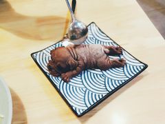 冰激凌小狗-红小满休闲餐厅(十全街店)