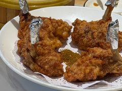 -梅利汴京烤鸭•开封豫菜地标店(晋安路店)