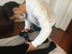 -APT运动康复中心(徐汇万科店)