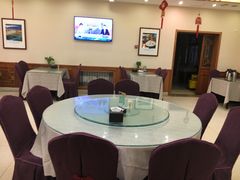 大堂-成都驻京办餐厅(蜀都宾馆店)