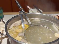 -浪里寻·臻牛养生牛肉火锅(方圆荟店)