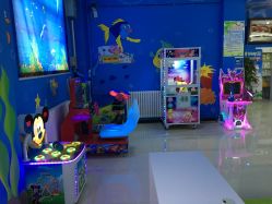 -优乐谷儿童乐园(三义街店)