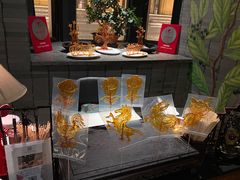 -三号黄浦会Canton Table