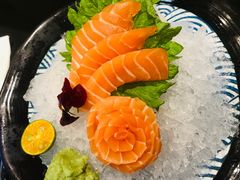 -昱匠·日本料理(金融街店)