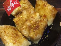 -蘭奢雅集·江浙菜(青山江滩店)