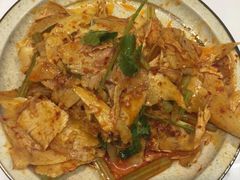 -清真.德枭炕肉店.青海菜(大新街夜市店)