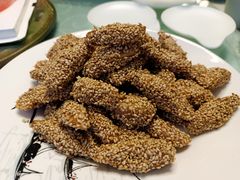 芝麻香芋-津菜宋记老房子(平山道店)