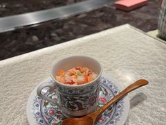 -Ginza Onodera铁板烧(外滩十八号店)