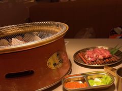 -西塔老太太泥炉烤肉(温州首店万象城黑金店)