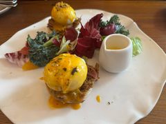 -Cafe de Coucou(牛市口店)