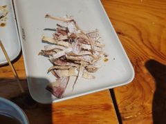 -木屋烧烤(龙岗龙城万科里店)