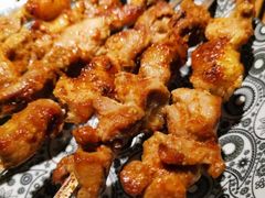 羊肉串-唐蔡生鲜市场
