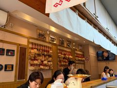 -Ramen满吉·豚骨拉面(丽园路店)