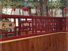 -袁小二大东北铁锅炖(吉祥村总部)