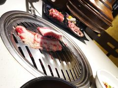 -本家韩国烤肉(青岛万象城店)