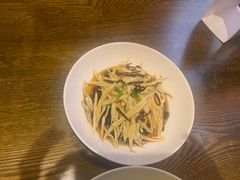 -粗茶淡饭·隐庐私厨(东亭店)