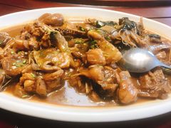 -青岛美食鲁菜大酒店