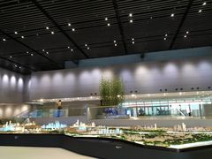 -广州市城市规划展览中心