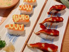 -温野菜涮涮锅(曲江大悦城店)