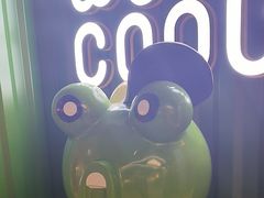 -蛙喔牛蛙(百联南方店)