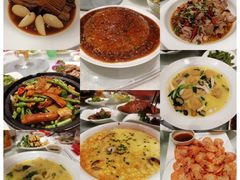 -阿娘家·原生态农家菜(国顺东路店)