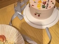 -吉兆·料理(红梅南路店)