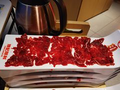 -陈记顺和潮汕鲜牛肉火锅(西门口广场店)