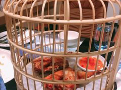 -赫帝拉航空主题餐厅(南宁店)