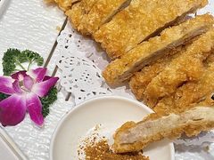 -梅利汴京烤鸭•开封豫菜地标店(晋安路店)