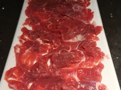 -锅说大脸毛肚重庆老火锅(佐阾店)