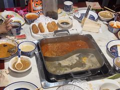 -潮牛魏记鲜牛肉火锅(开发区店)