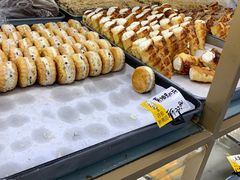 -爱德顺糕点食屋(利民道店)
