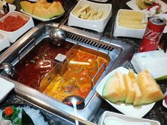 -海底捞火锅(连城广场店)