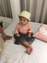 -星豆豆儿童摄影(南郊太白南路店)